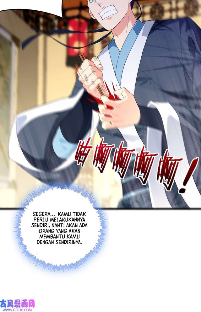 Forced To Become the Villain’s Son-in-law chapter 203