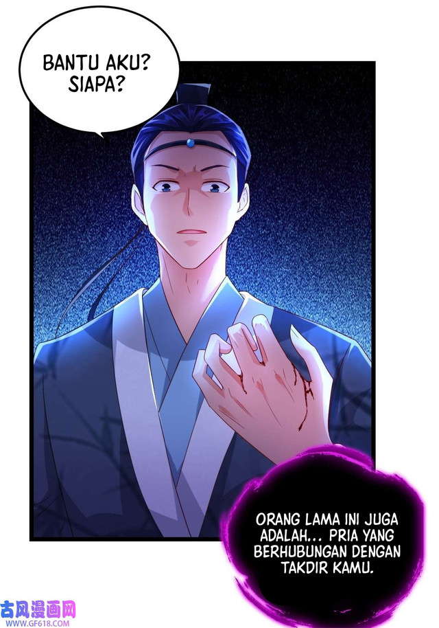 Forced To Become the Villain’s Son-in-law chapter 203