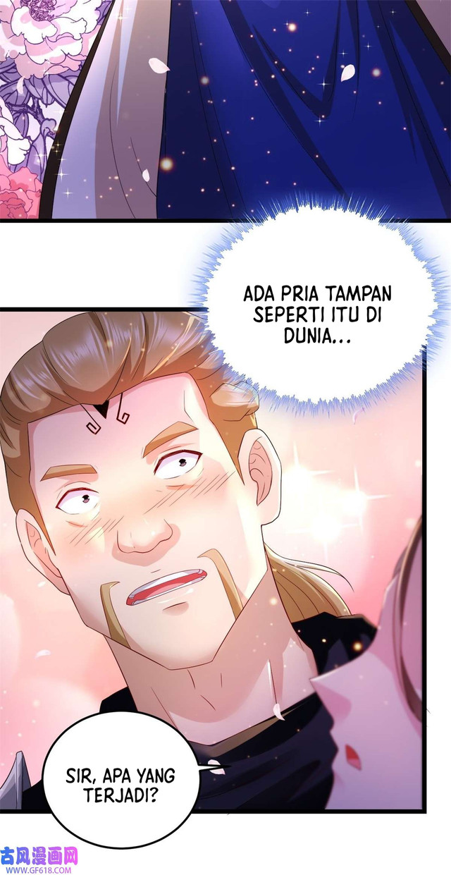 Forced To Become the Villain’s Son-in-law chapter 203