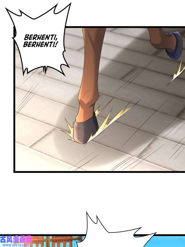 Forced To Become the Villain’s Son-in-law chapter 203