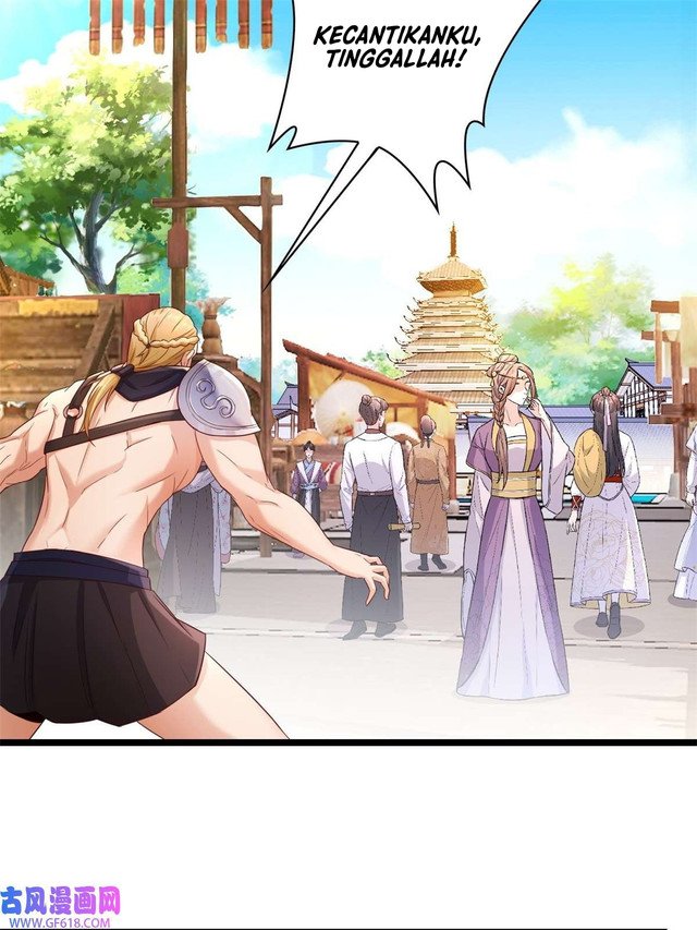 Forced To Become the Villain’s Son-in-law chapter 203