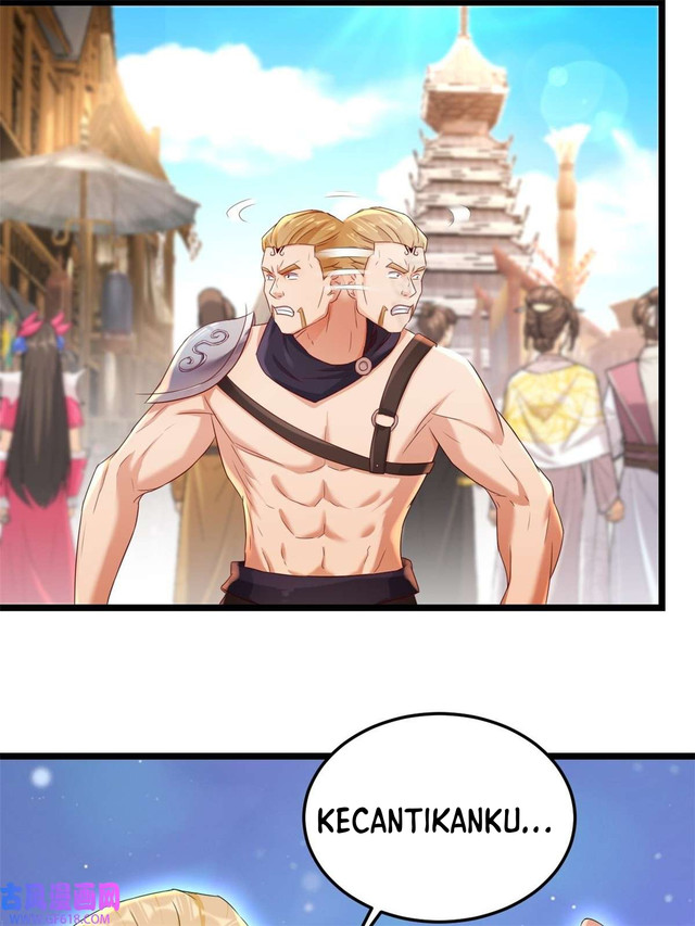 Forced To Become the Villain’s Son-in-law chapter 203