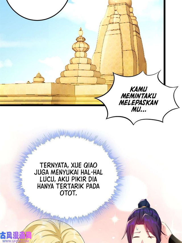 Forced To Become the Villain’s Son-in-law chapter 203