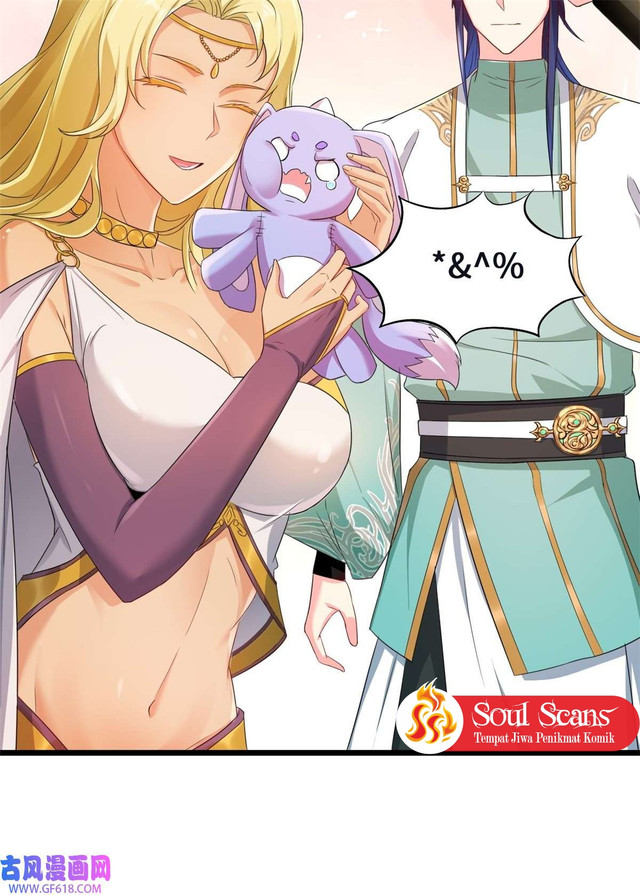 Forced To Become the Villain’s Son-in-law chapter 203