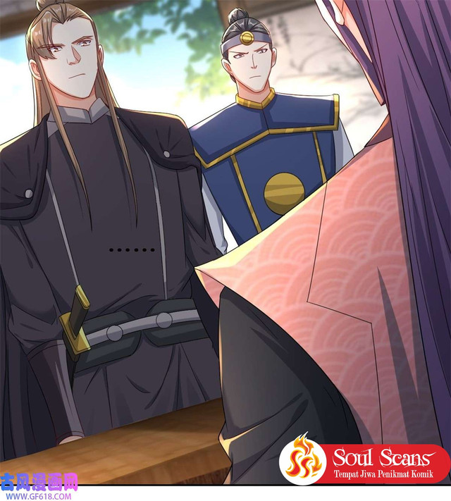 Forced To Become the Villain’s Son-in-law Chapter 204 Bahasa Indonesia