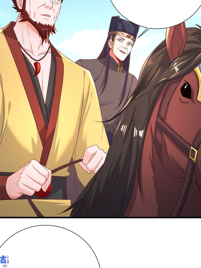 Forced To Become the Villain’s Son-in-law Chapter 204 Bahasa Indonesia