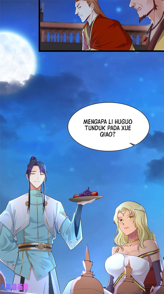 Forced To Become the Villain’s Son-in-law chapter 205