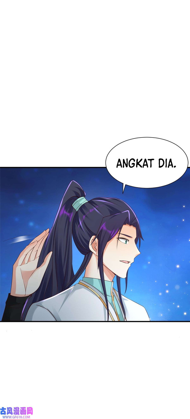 Forced To Become the Villain’s Son-in-law chapter 205