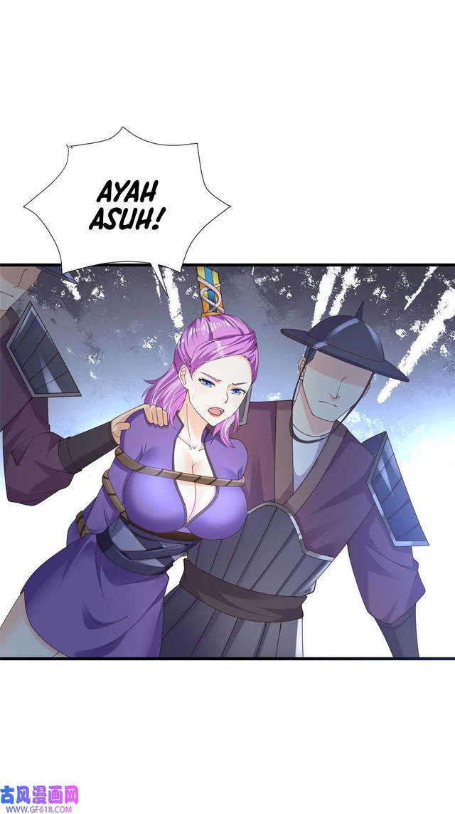Forced To Become the Villain’s Son-in-law chapter 205