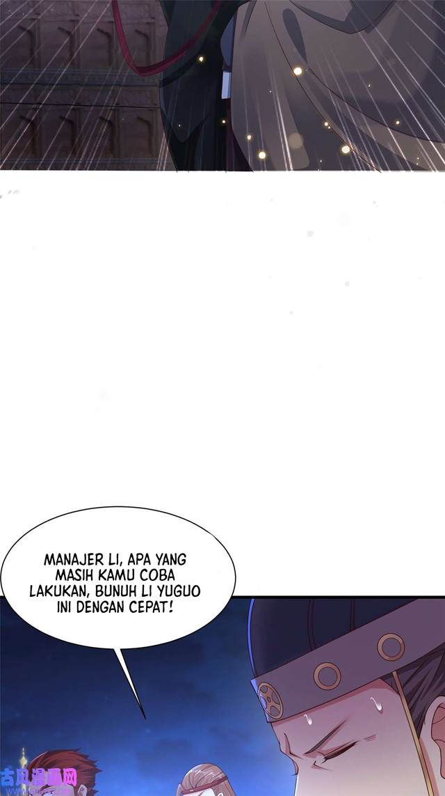 Forced To Become the Villain’s Son-in-law chapter 205