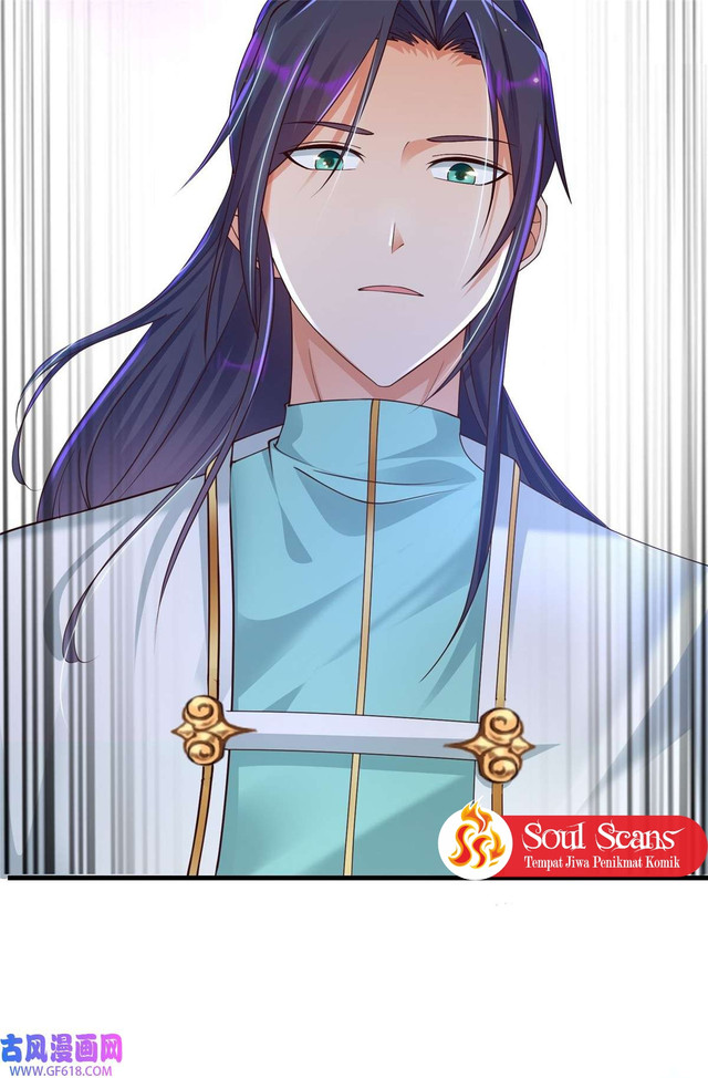 Forced To Become the Villain’s Son-in-law chapter 205