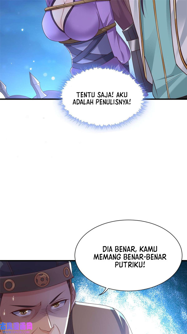 Forced To Become the Villain’s Son-in-law chapter 205
