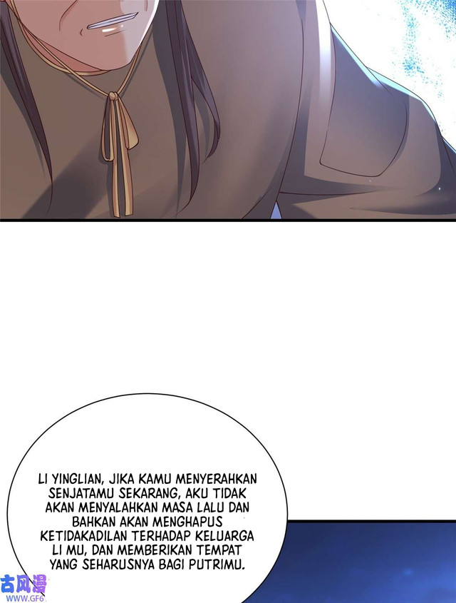 Forced To Become the Villain’s Son-in-law chapter 205