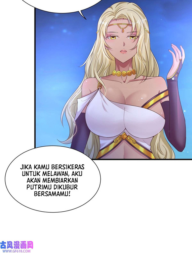 Forced To Become the Villain’s Son-in-law chapter 205