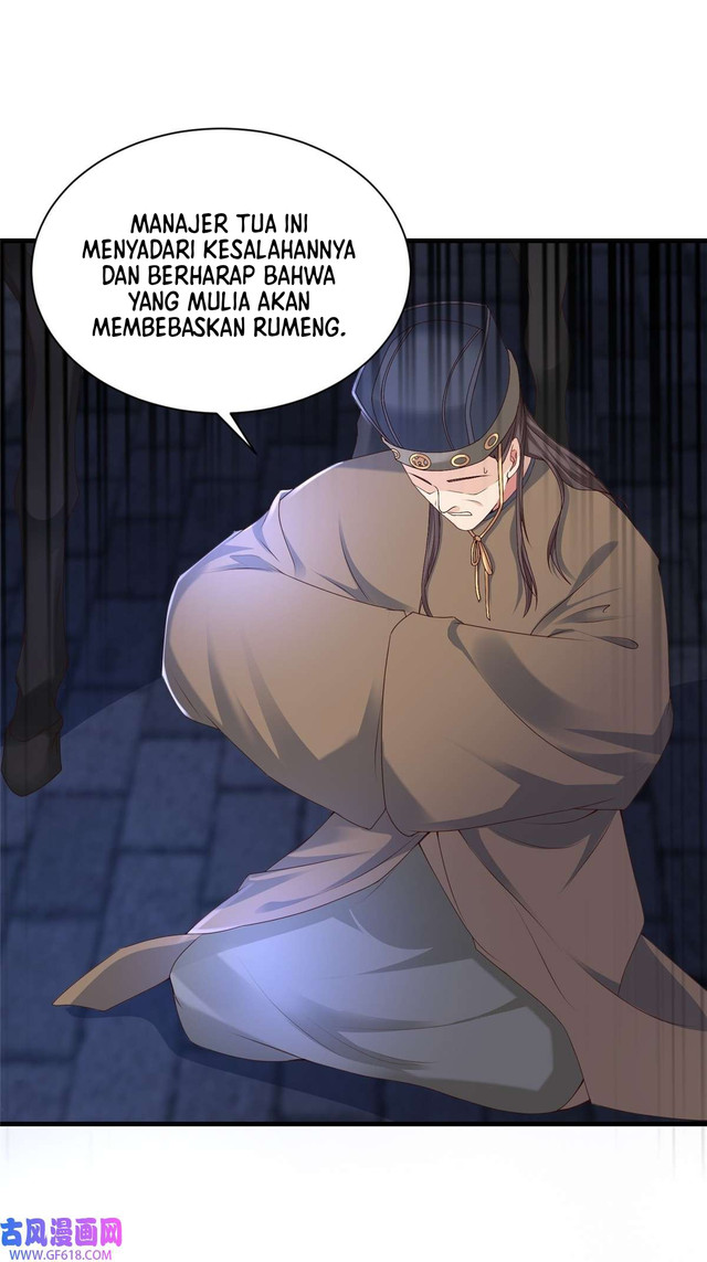 Forced To Become the Villain’s Son-in-law chapter 205