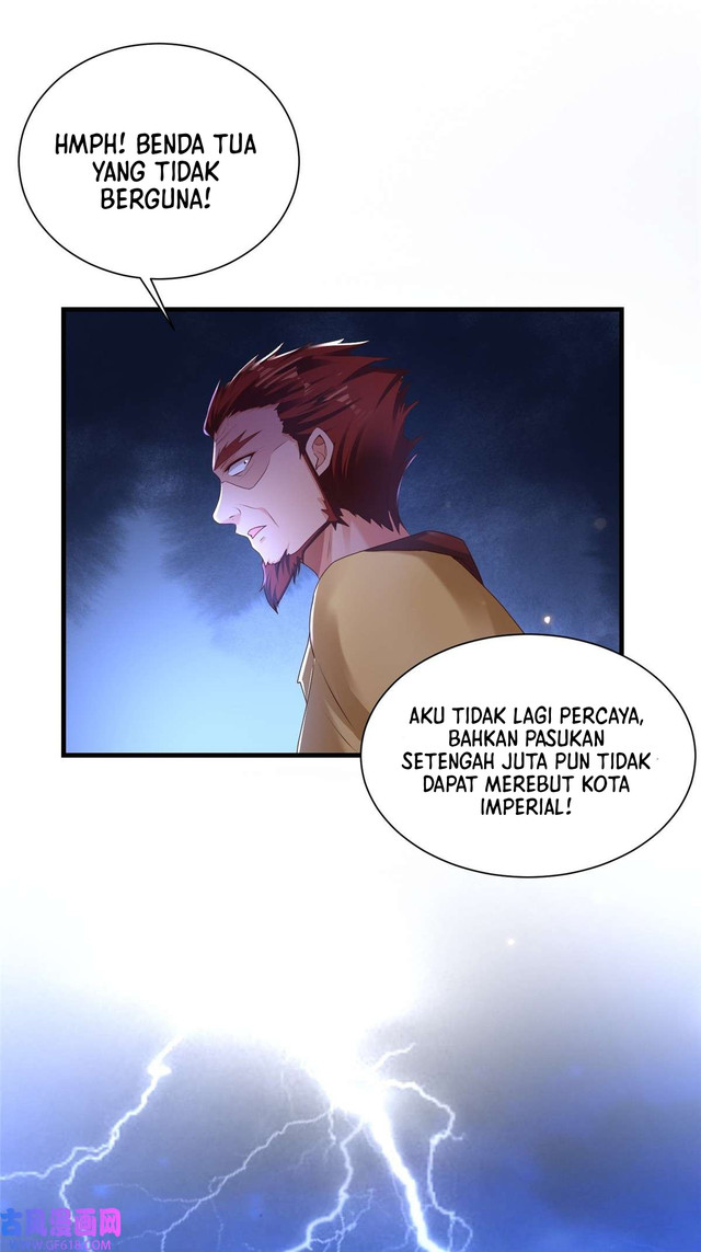 Forced To Become the Villain’s Son-in-law chapter 205