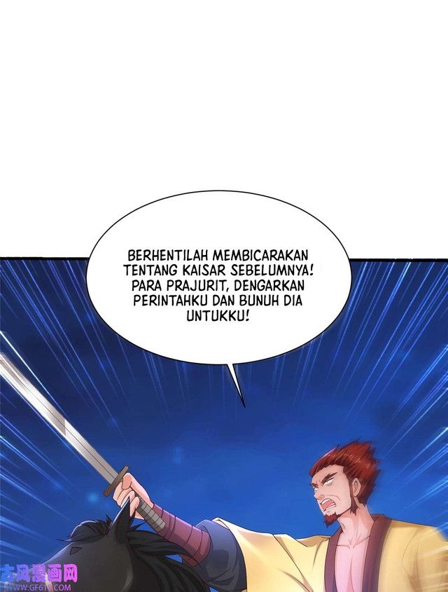 Forced To Become the Villain’s Son-in-law chapter 205