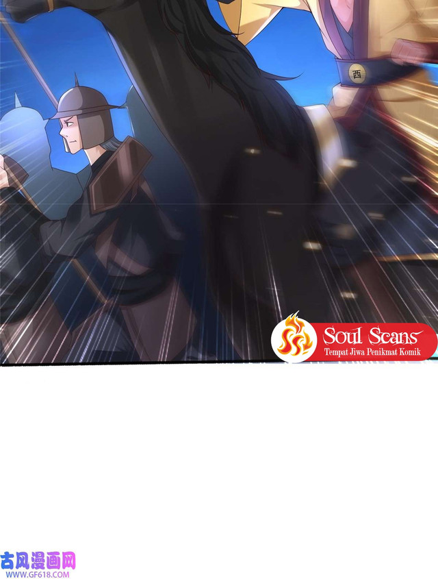 Forced To Become the Villain’s Son-in-law chapter 205