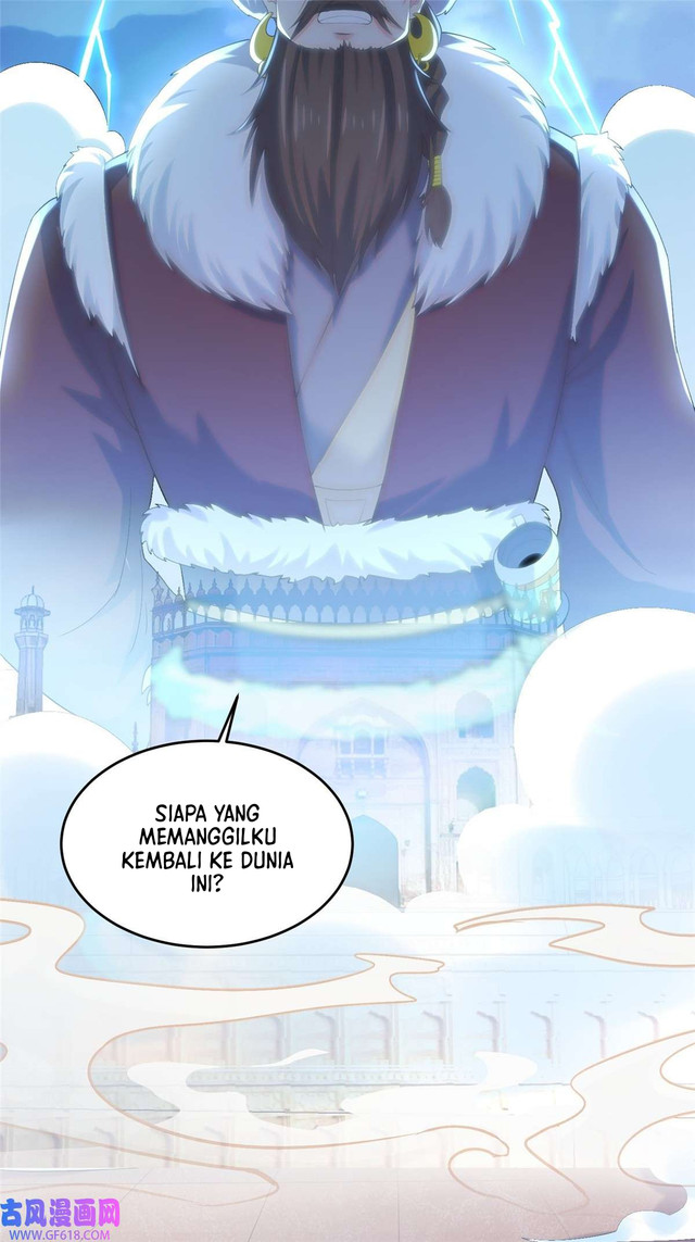 Forced To Become the Villain’s Son-in-law chapter 205
