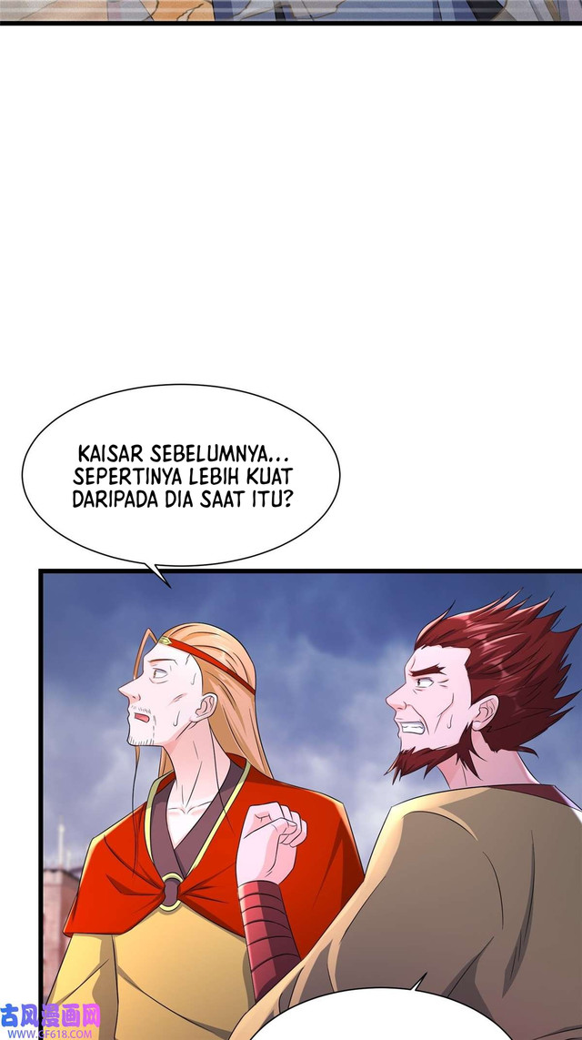 Forced To Become the Villain’s Son-in-law chapter 205