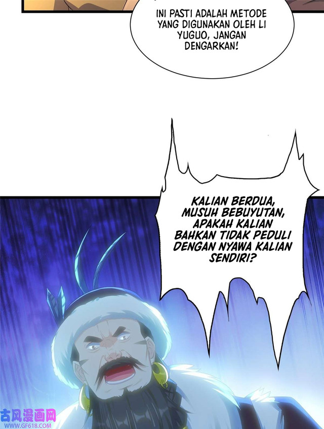 Forced To Become the Villain’s Son-in-law chapter 205