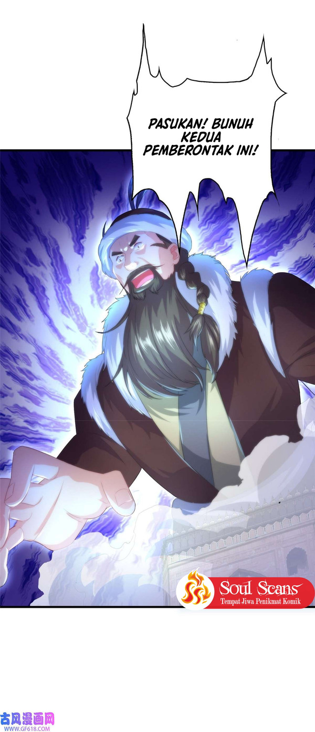 Forced To Become the Villain’s Son-in-law chapter 205