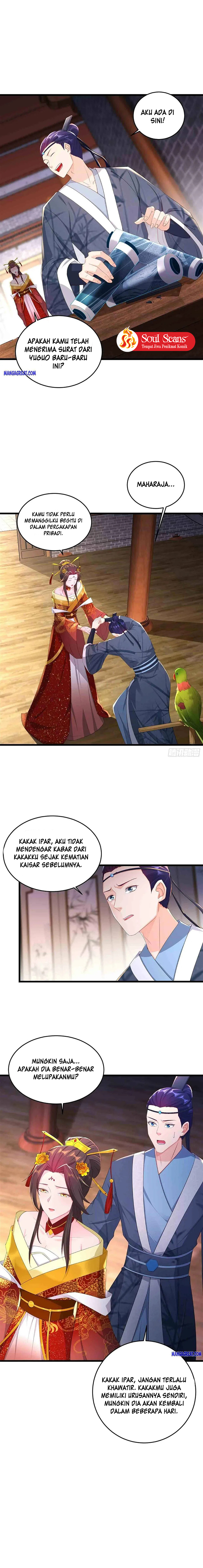 Forced To Become the Villain’s Son-in-law chapter 207