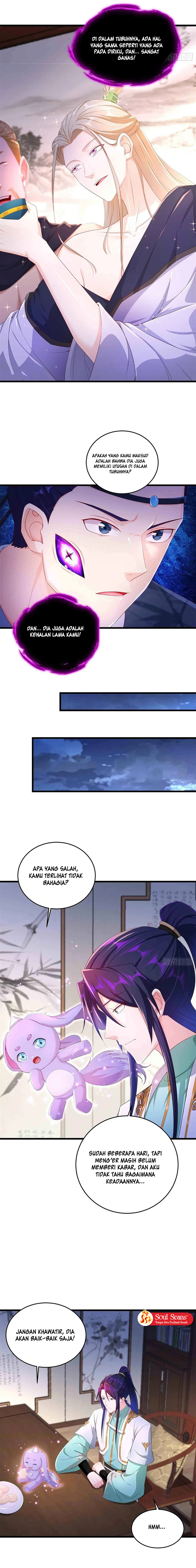 Forced To Become the Villain’s Son-in-law chapter 207