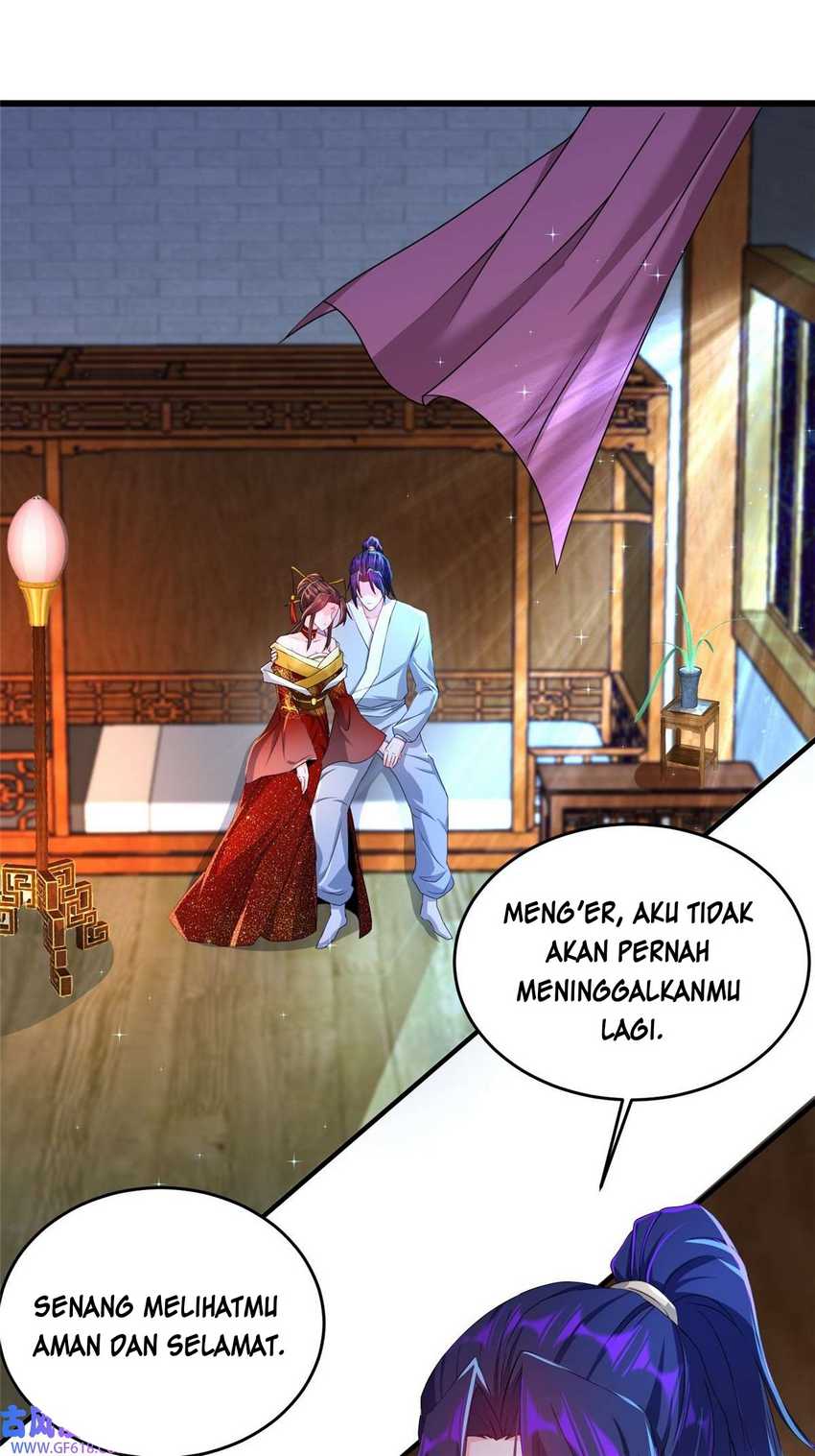 Forced To Become the Villain’s Son-in-law chapter 216