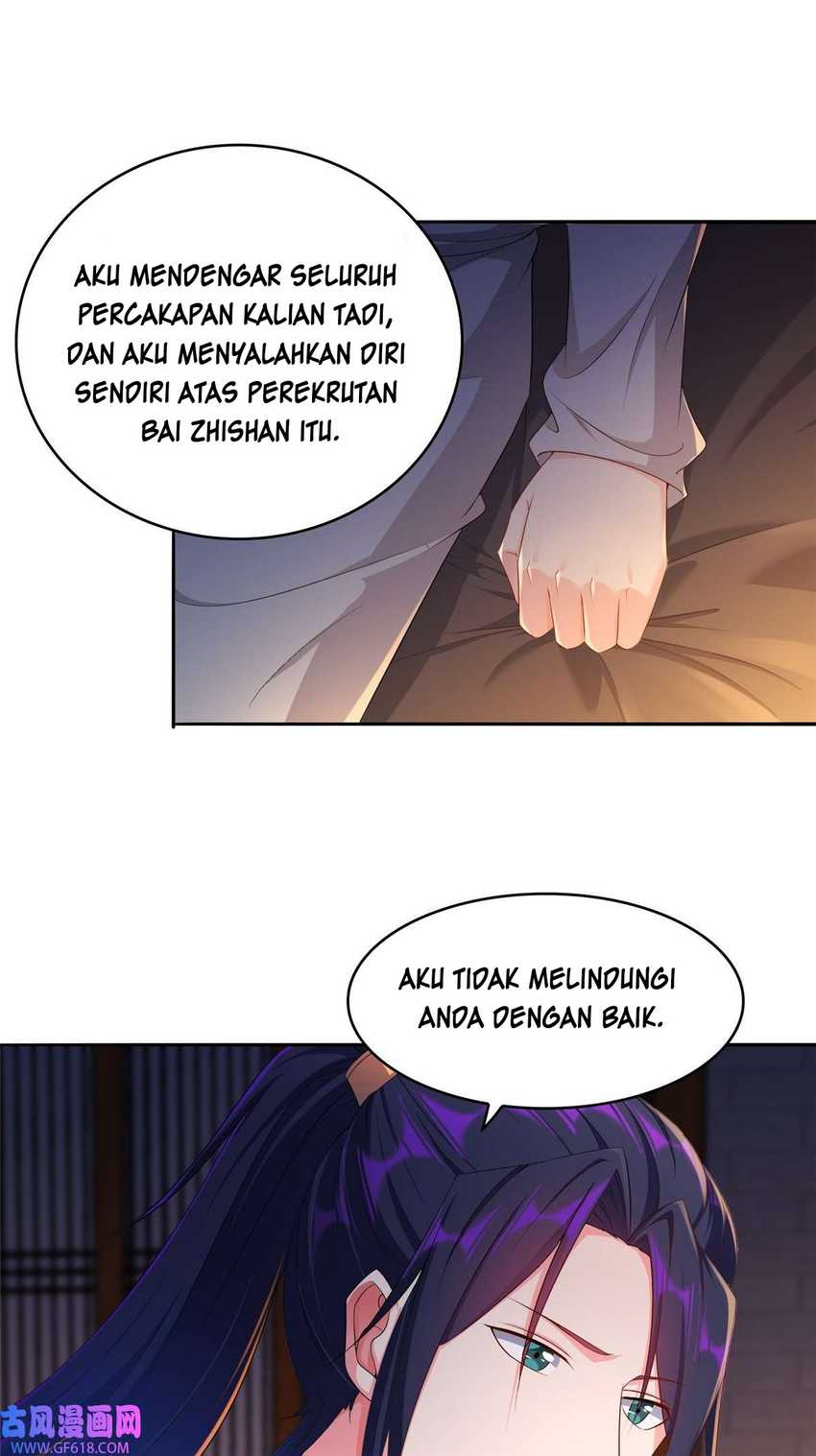 Forced To Become the Villain’s Son-in-law chapter 216