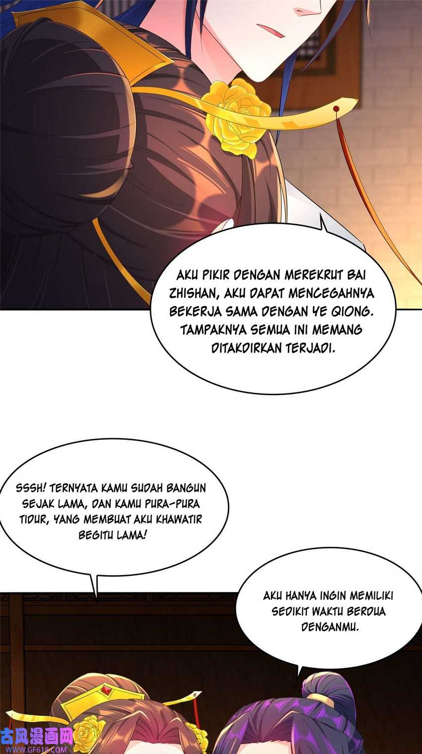 Forced To Become the Villain’s Son-in-law chapter 216