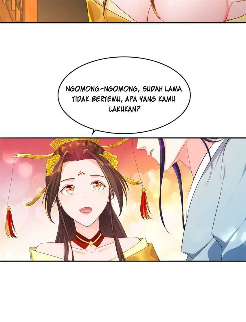 Forced To Become the Villain’s Son-in-law chapter 216