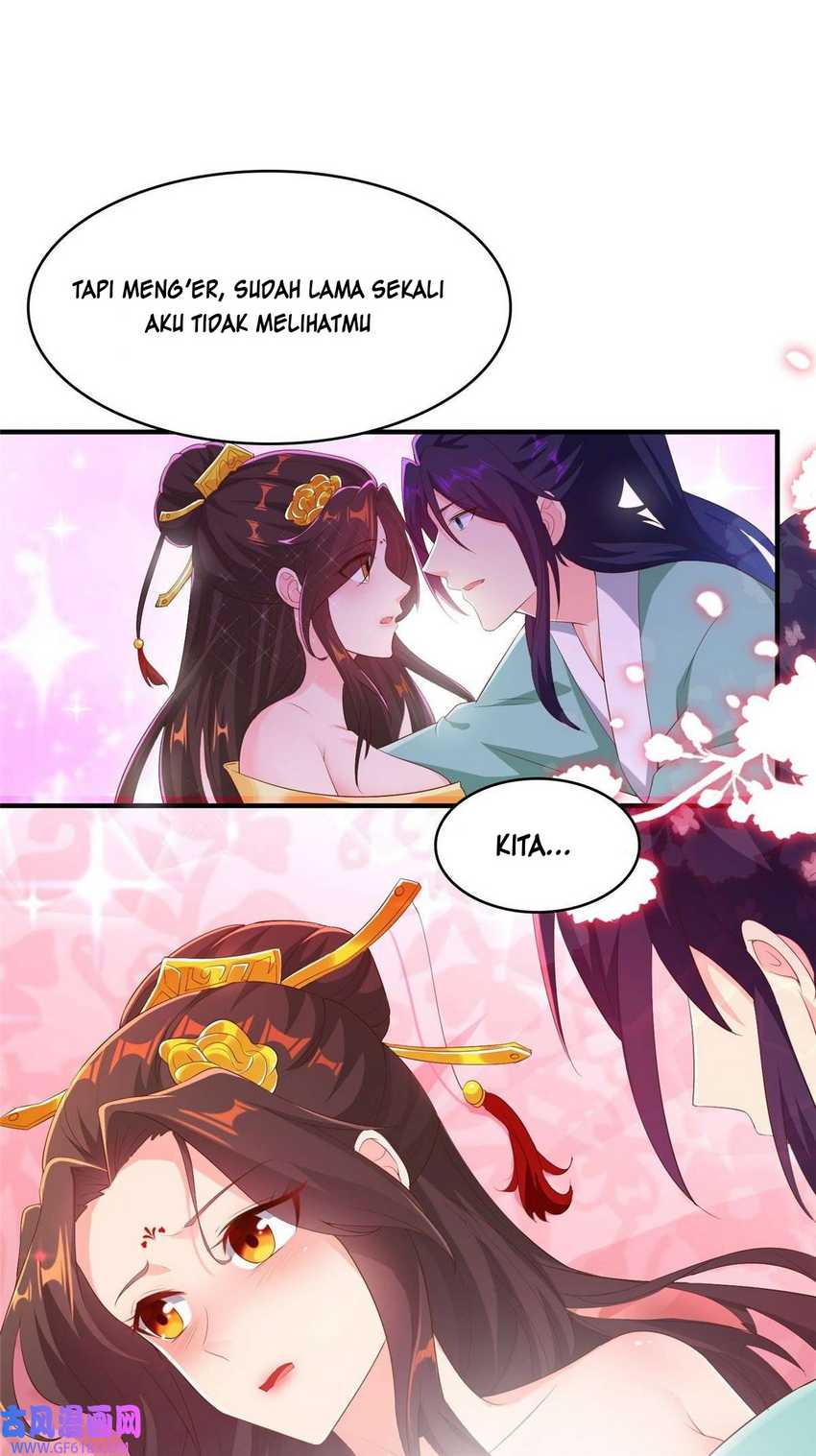 Forced To Become the Villain’s Son-in-law chapter 216