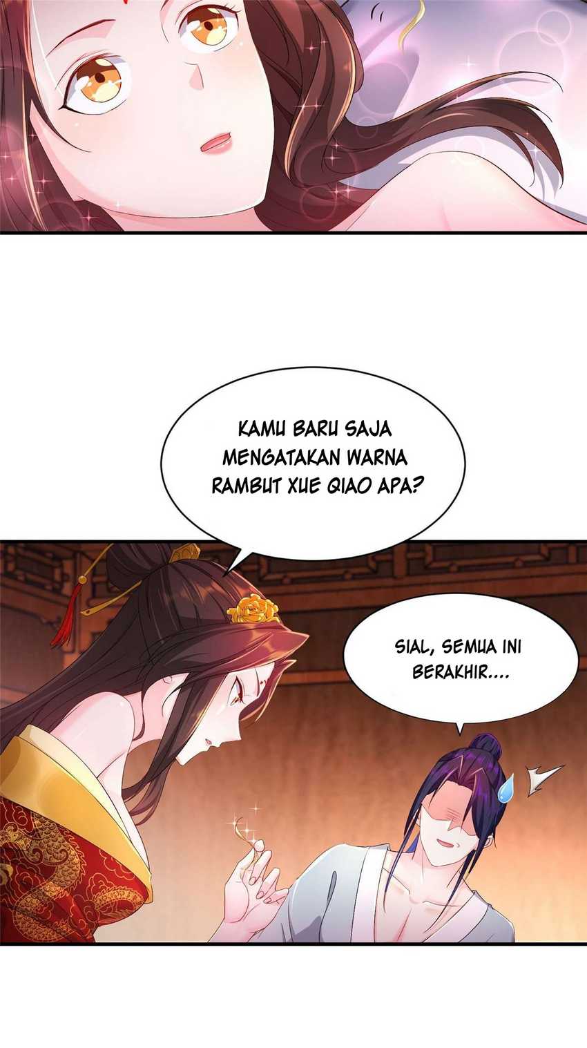 Forced To Become the Villain’s Son-in-law chapter 216