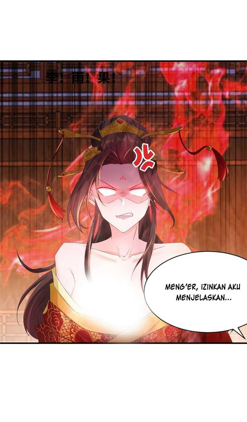Forced To Become the Villain’s Son-in-law chapter 216