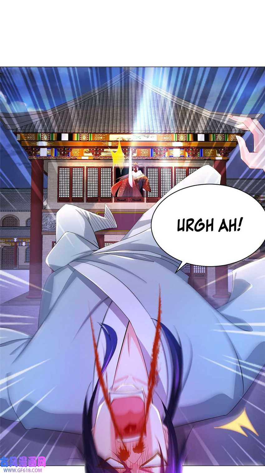 Forced To Become the Villain’s Son-in-law chapter 216