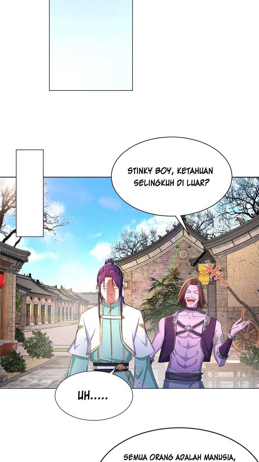Forced To Become the Villain’s Son-in-law chapter 216