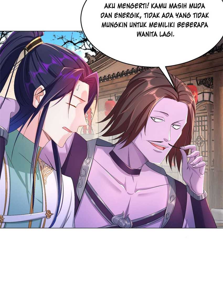 Forced To Become the Villain’s Son-in-law chapter 216