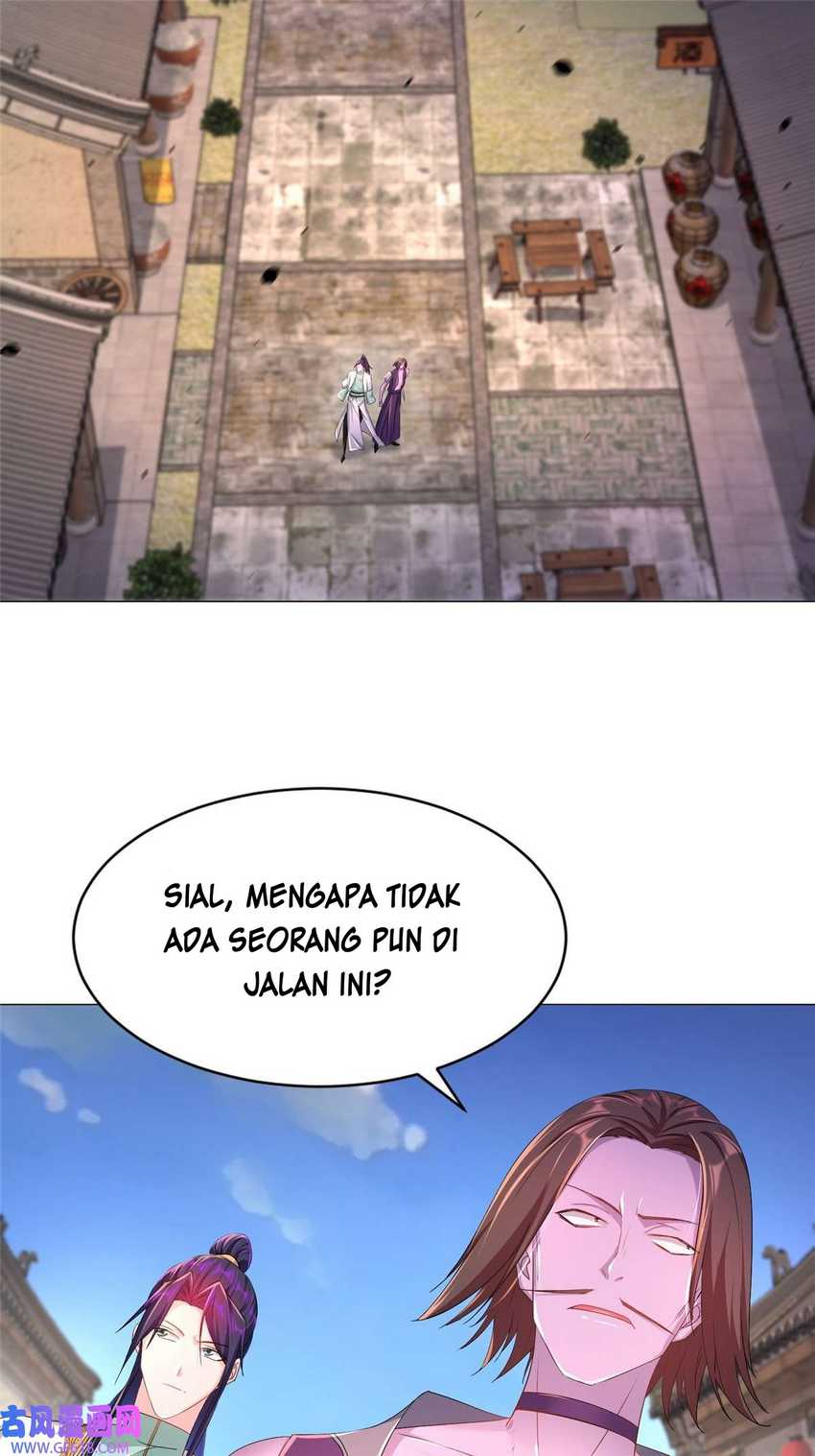 Forced To Become the Villain’s Son-in-law chapter 216