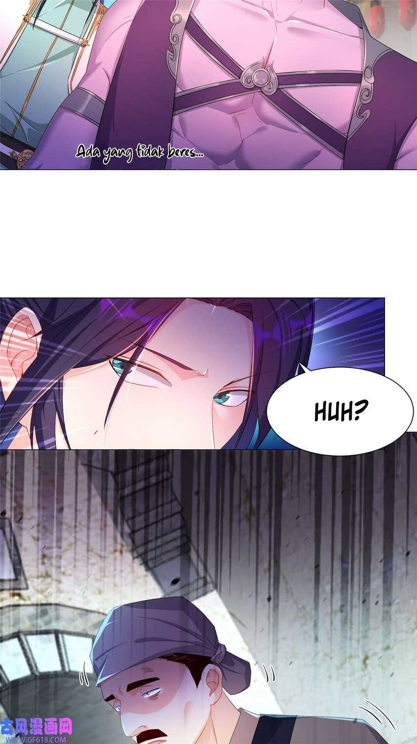 Forced To Become the Villain’s Son-in-law chapter 216