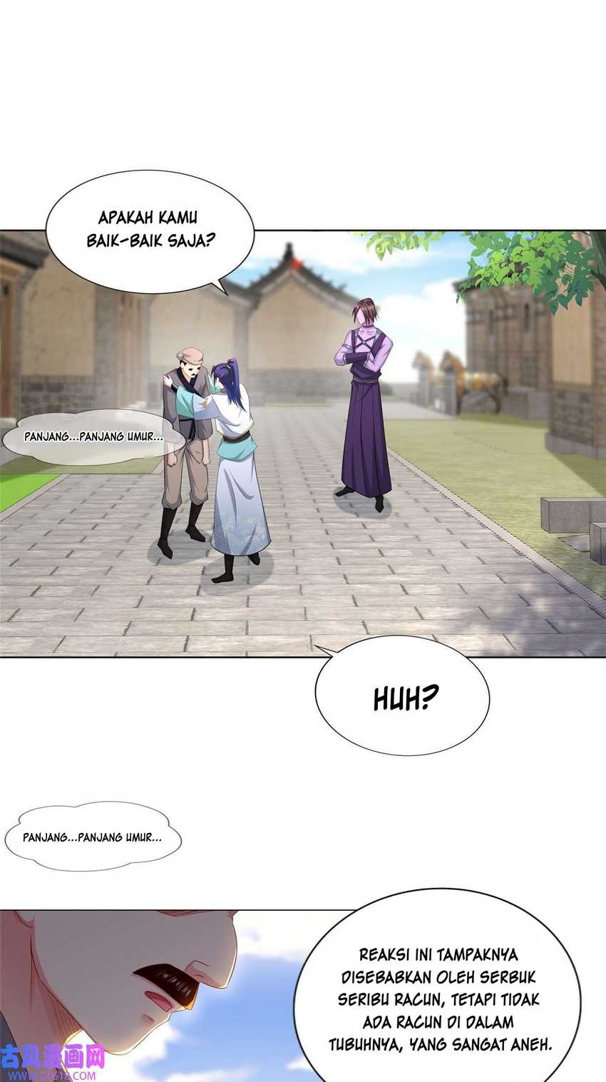 Forced To Become the Villain’s Son-in-law chapter 216