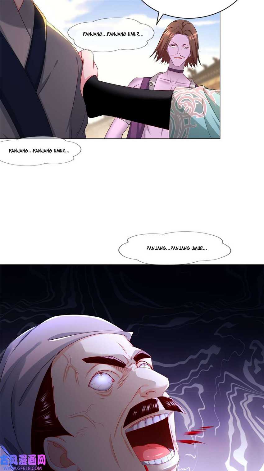 Forced To Become the Villain’s Son-in-law chapter 216