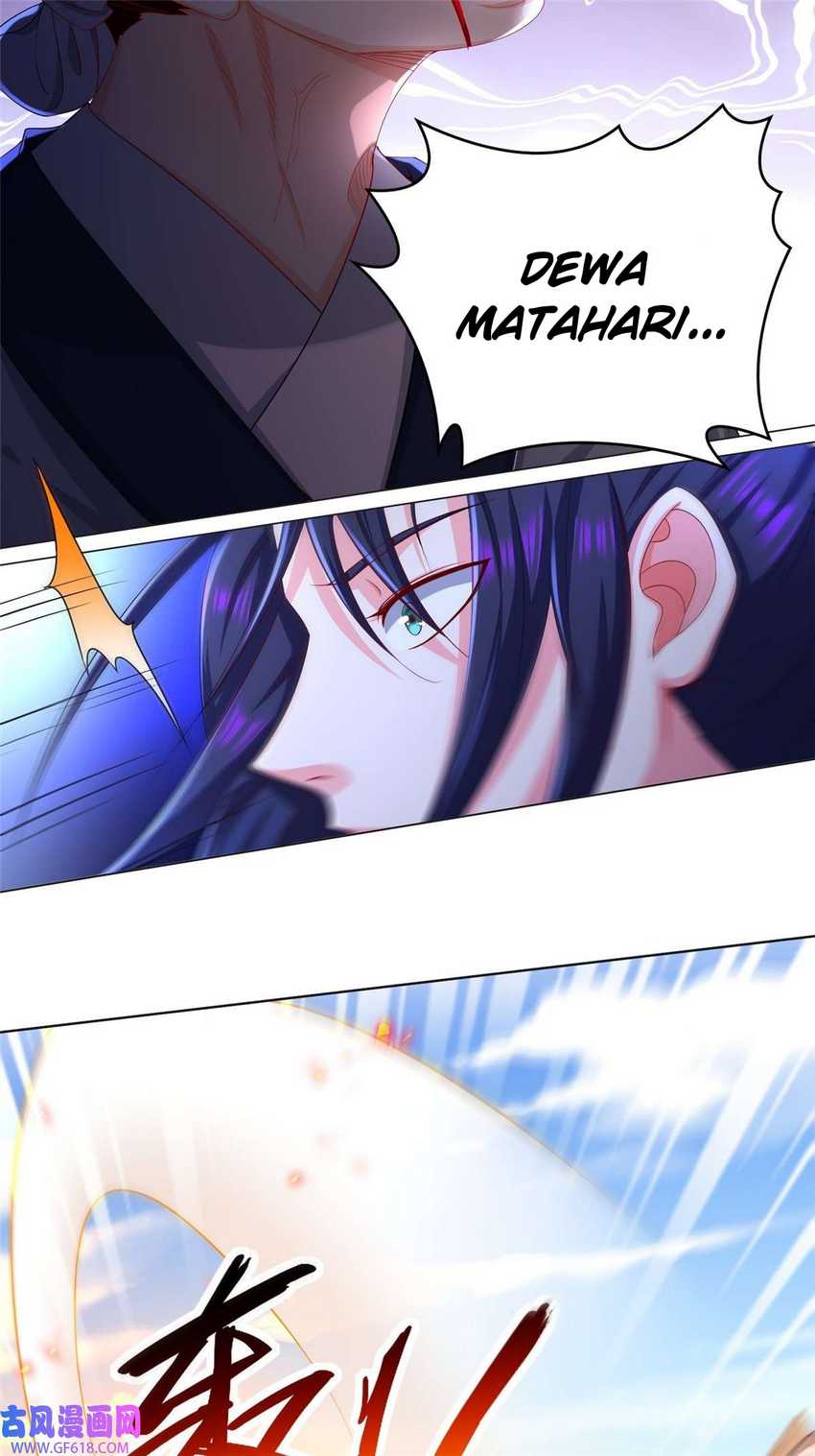 Forced To Become the Villain’s Son-in-law chapter 216