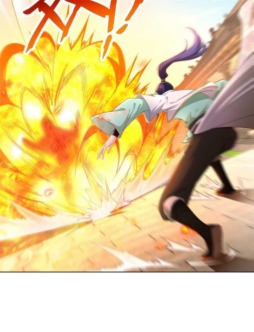 Forced To Become the Villain’s Son-in-law chapter 216