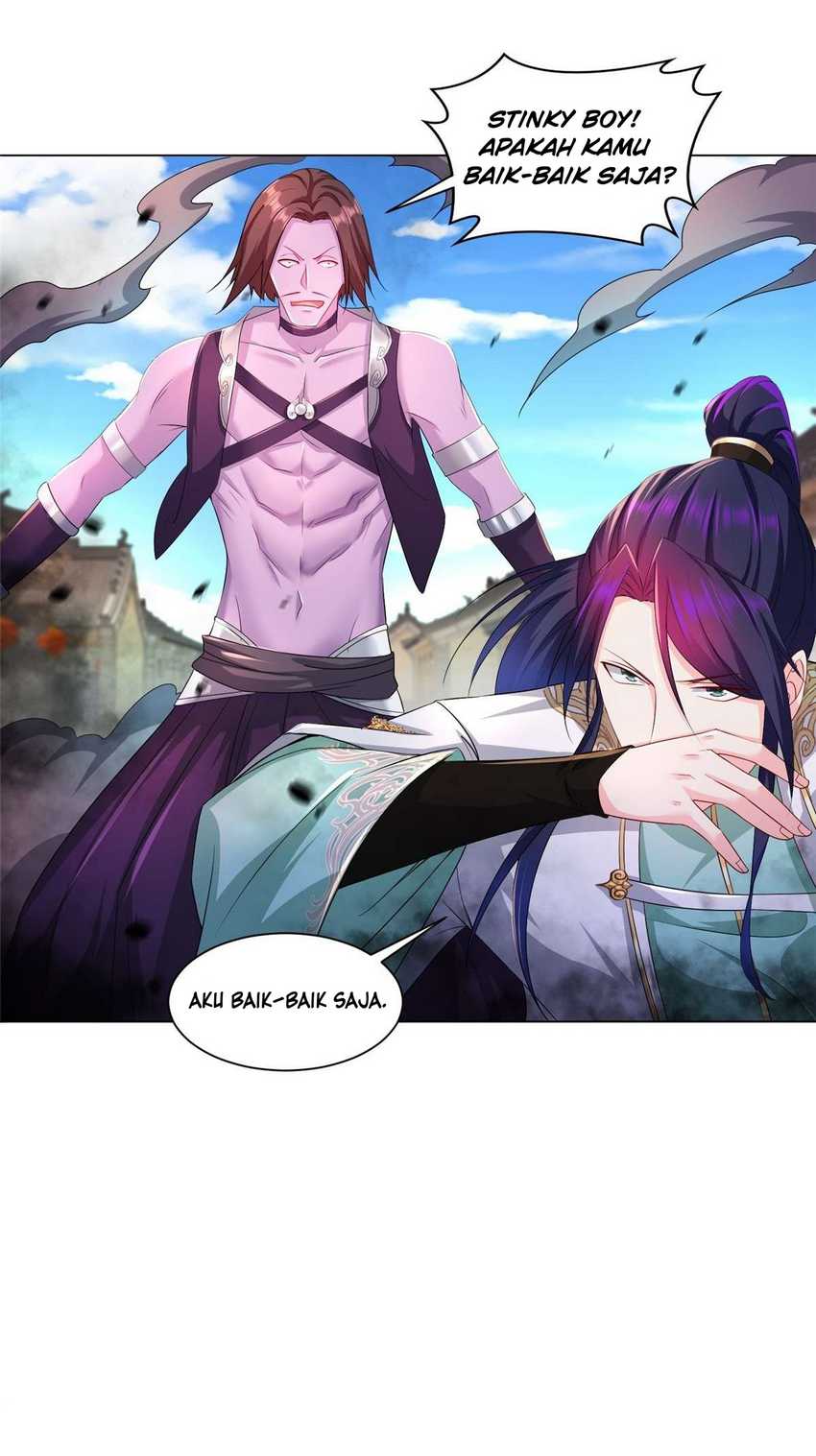 Forced To Become the Villain’s Son-in-law chapter 216