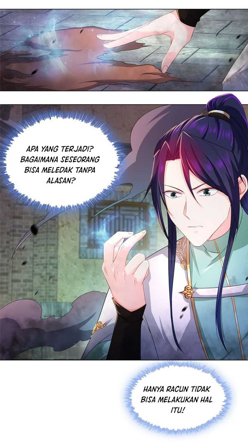 Forced To Become the Villain’s Son-in-law chapter 216