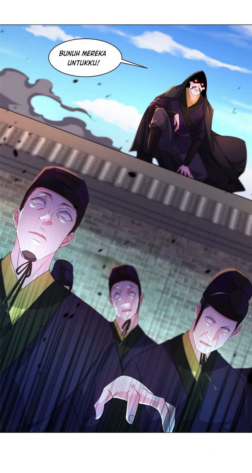 Forced To Become the Villain’s Son-in-law chapter 216