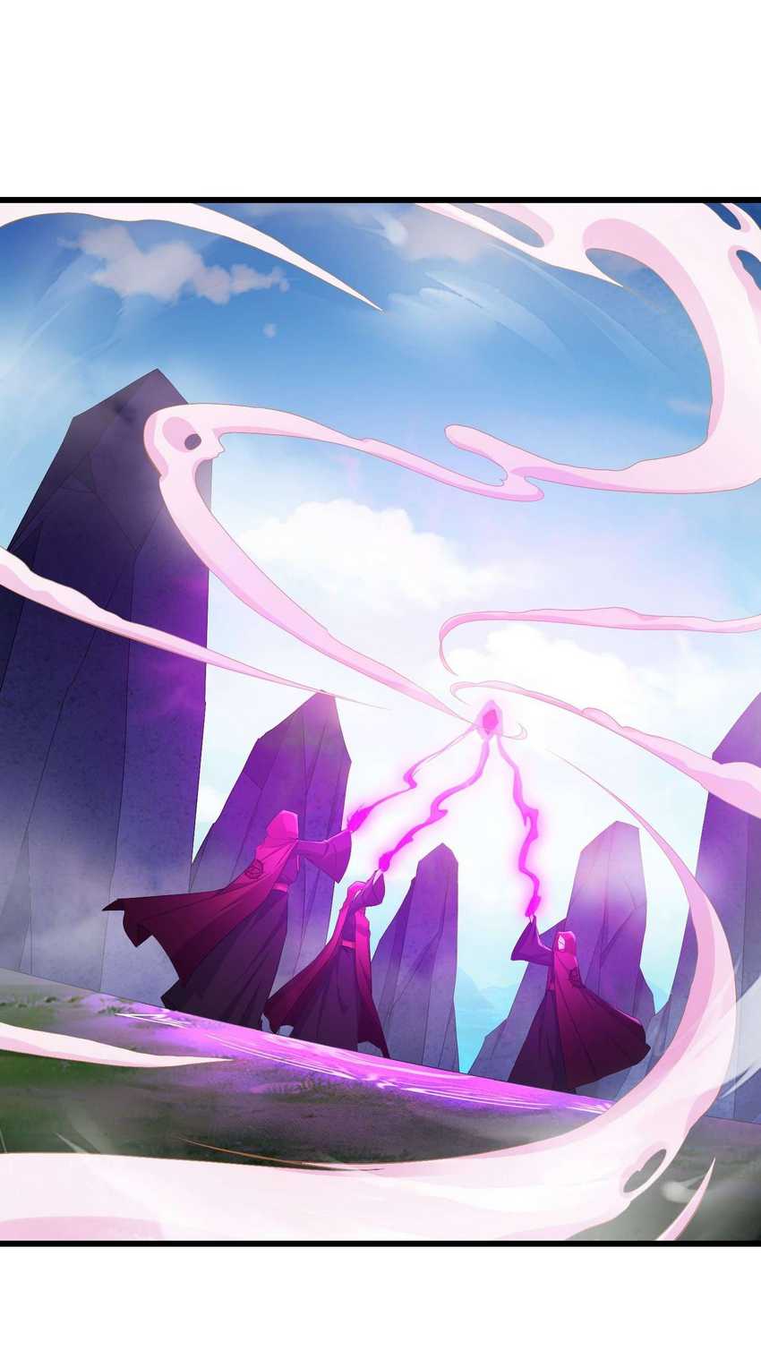 Forced To Become the Villain’s Son-in-law chapter 219