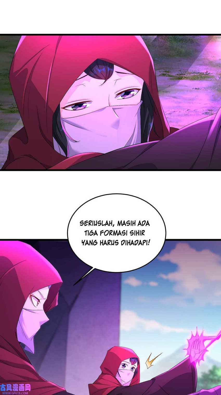 Forced To Become the Villain’s Son-in-law chapter 219