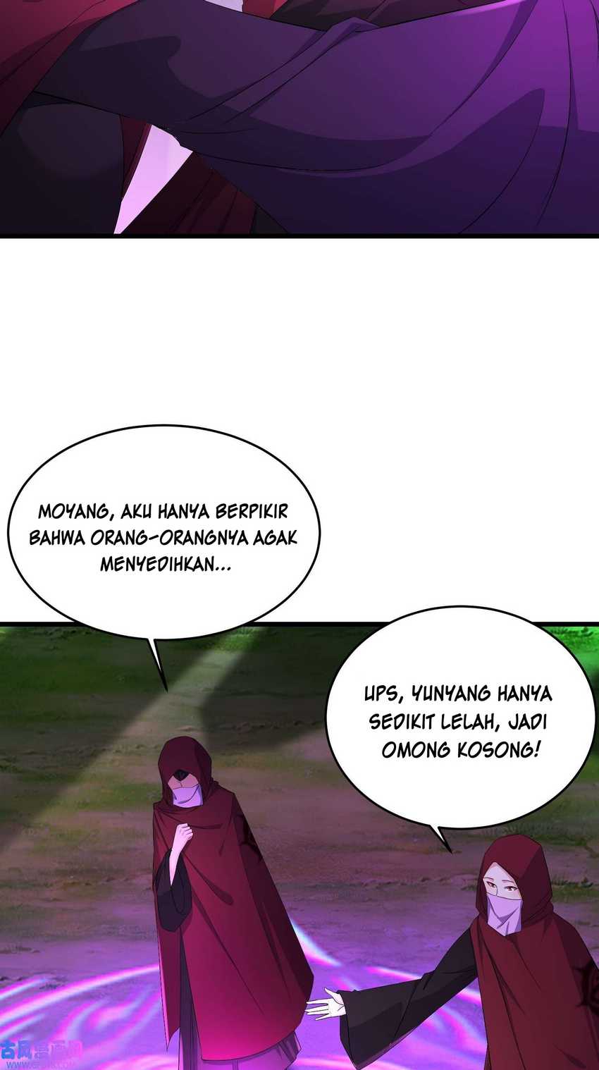 Forced To Become the Villain’s Son-in-law chapter 219